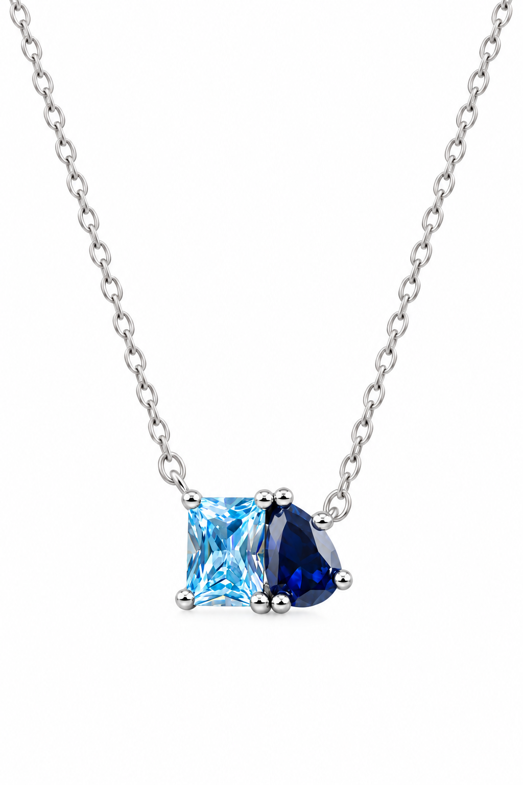 Selkie necklace